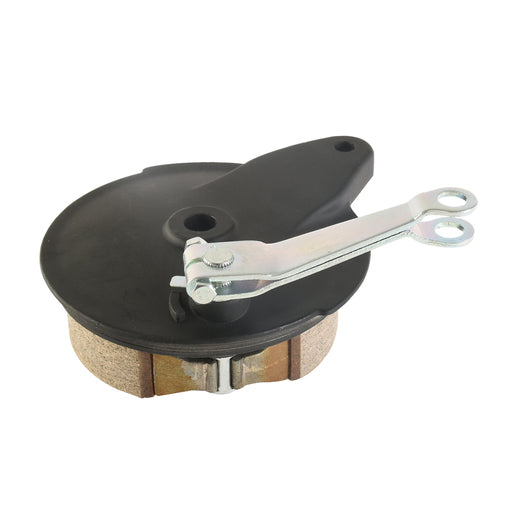 SISTEMA FRENO TRAS NEGRO - FT150TS