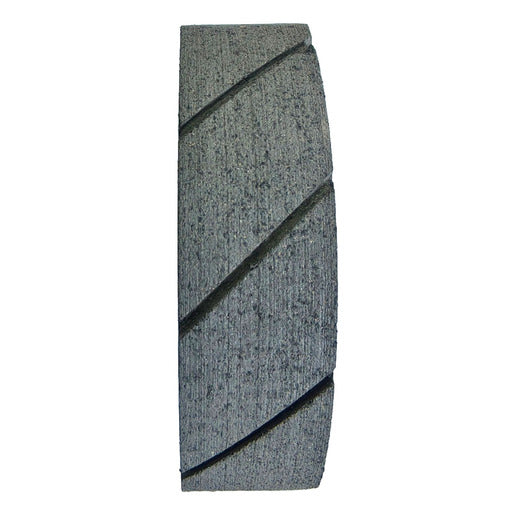 Zapatas de freno trasero ITALIKA F15020513