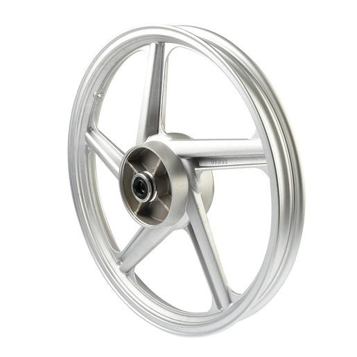 RIN TRASERO ALUMINIO - FT125, FT125TS, DT150 CLASICA