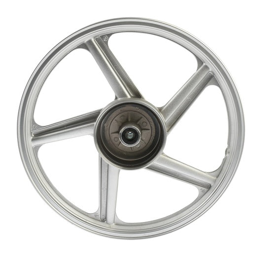 RIN TRASERO ALUMINIO - FT125, FT125TS, DT150 CLASICA