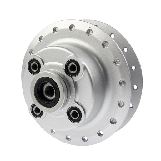 MAZA RUEDA TRAS GRIS - 125FL, 125FLPL, 125FL GPS