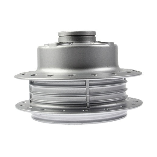 MAZA RUEDA TRAS GRIS - 125FL, 125FLPL, 125FL GPS