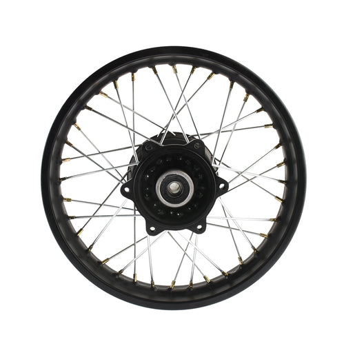 ENSAMBLE RIN TRAS NEGRO - DM150