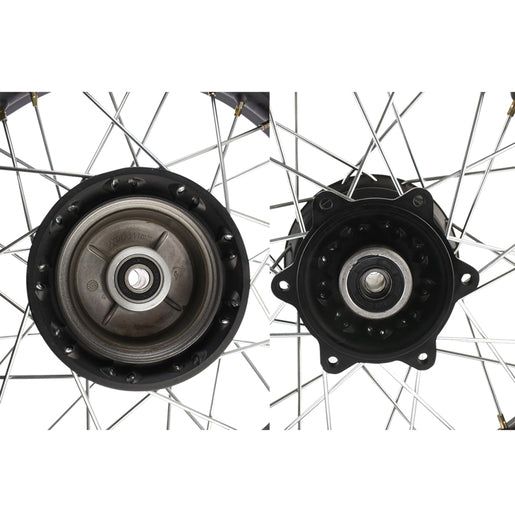 ENSAMBLE RIN TRAS NEGRO - DM150