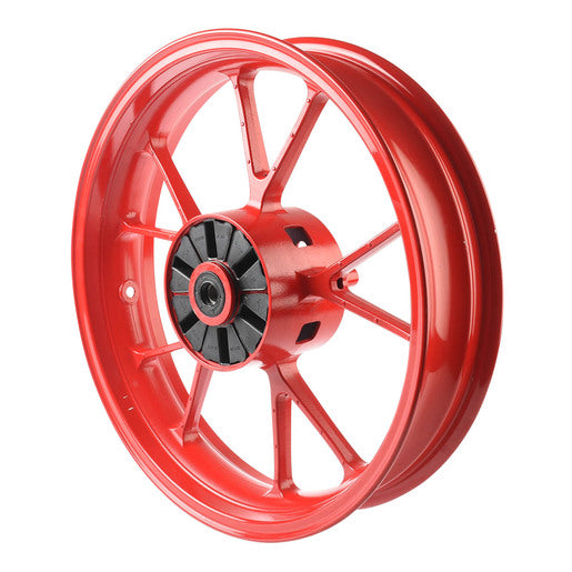 RIN TRAS ROJO - 280Z