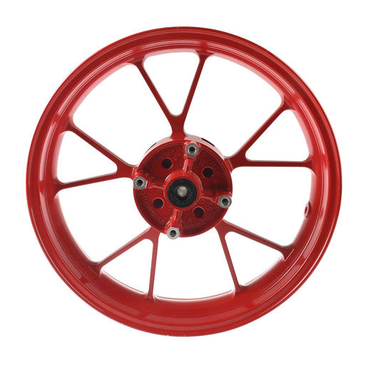 RIN TRAS ROJO - 280Z