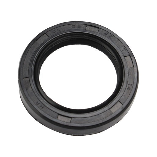 SELLO DE ACEITE RUEDA TRAS - DT150 SPORT, FT150, FT150 AZULP, FT150 GT GRAFITO, FT150GT, FT150GTI, FT150GTS, RC150, RC150 GT, RT200 GP, 200Z, 150Z, 250Z, FT150GTSII