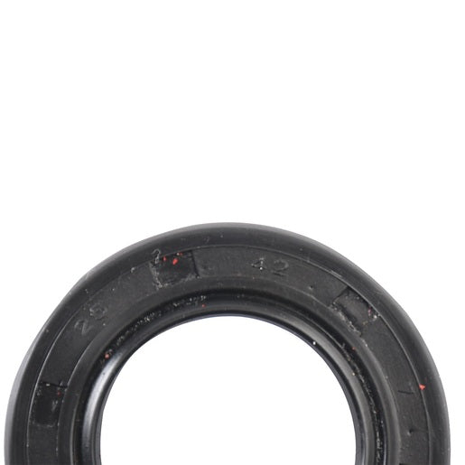 SELLO ACEITE 25X42X7 - BLACKBIRD