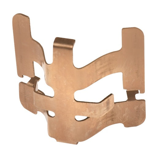 LAMINA ANTIVIBRACION BALATA FRENO TRAS - 250Z