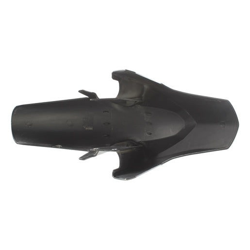 SALPICADERA DEL NEGRO - DT150 SPORT, FT150GTSIII, FT200TS