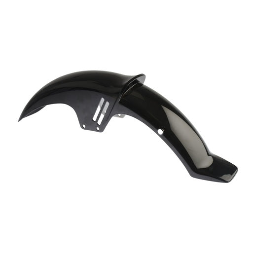 SALPICADERA DEL NEGRO - FT150G, FT150GTSII