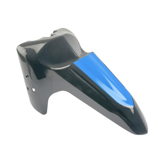 SALPICADERA DEL GRIS AZUL - AT125RT