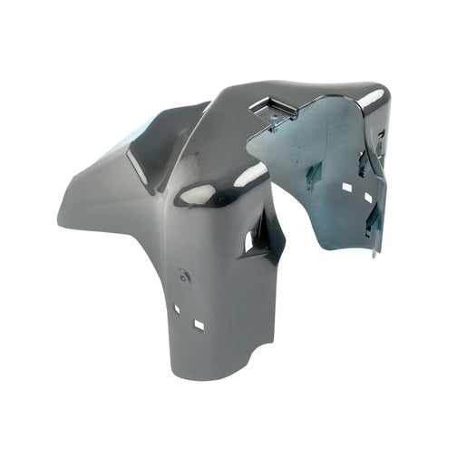 SALPICADERA DEL GRIS AZUL - AT125RT