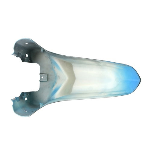 SALPICADERA DEL GRIS AZUL - AT125RT