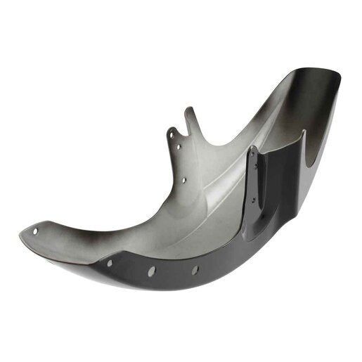 SALPICADERA DEL NEGRO VERDE - FT150TS