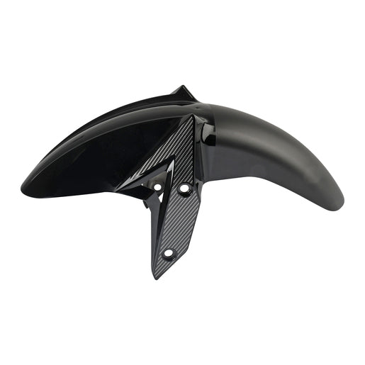 SALPICADERA DEL NEGRO GRIS - 250Z III