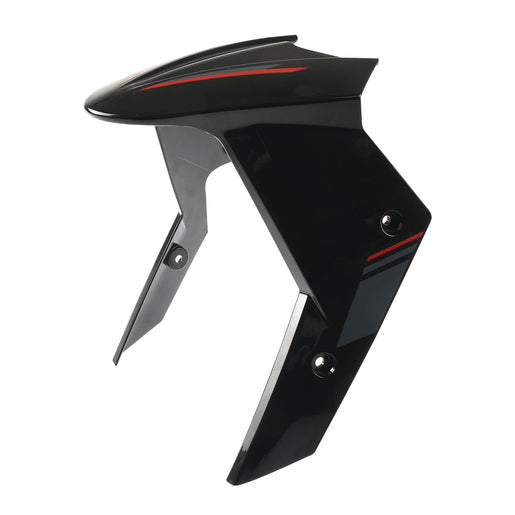 SALPICADERA DEL NEGRO - 280Z