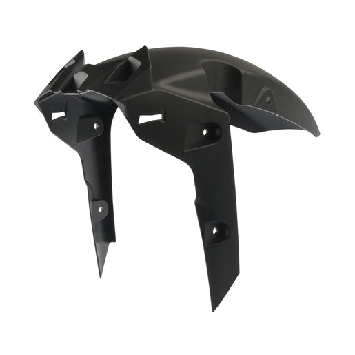 SALPICADERA POSTERIOR DEL NEGRO - 280Z