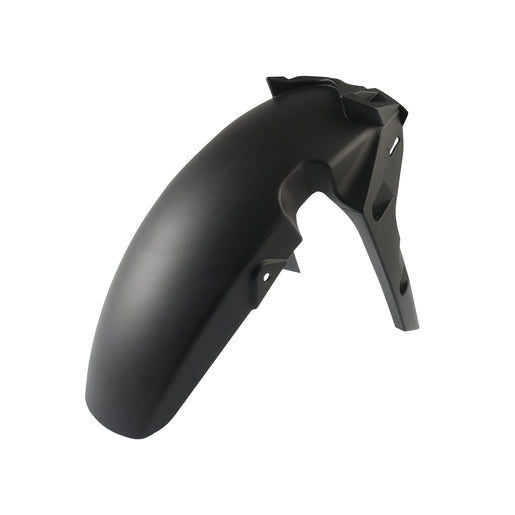 SALPICADERA POSTERIOR DEL NEGRO - 280Z