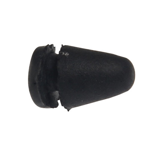 CLAVO DE GOMA - 250Z NEGRA, ST.50, 200Z, 150Z