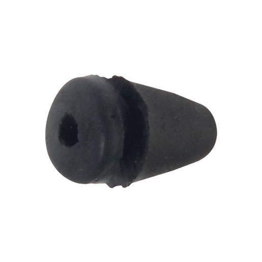 CLAVO DE GOMA - 250Z NEGRA, ST.50, 200Z, 150Z