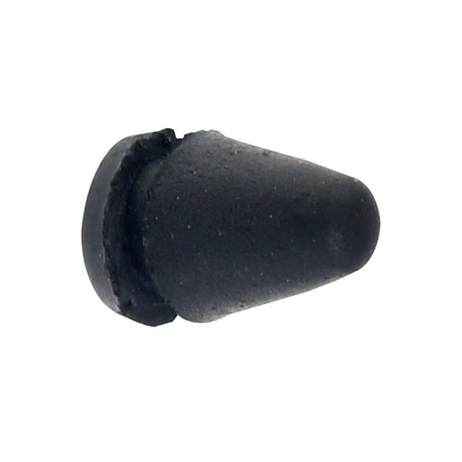 CLAVO DE GOMA - 250Z NEGRA, ST.50, 200Z, 150Z
