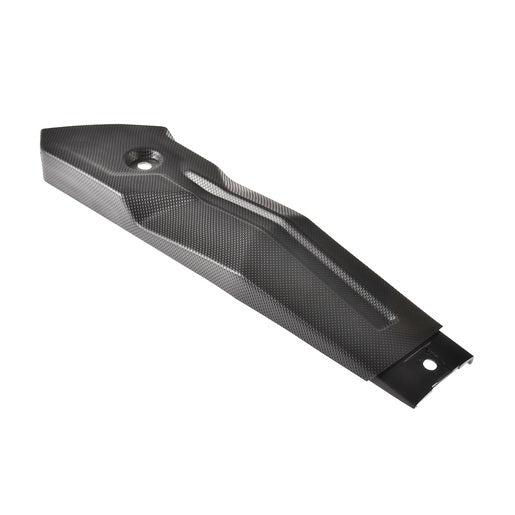 CUBIERTA SOPORTE SALPICADERA TRASERA DERECHA - 125Z