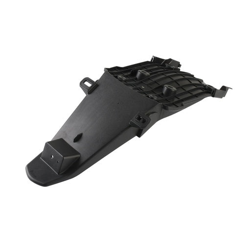 SALPICADERA PORTAPLACA TRAS - AT110LT