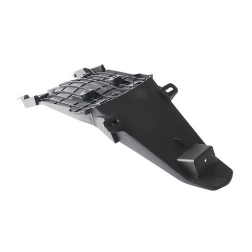 SALPICADERA PORTAPLACA TRAS - AT110LT