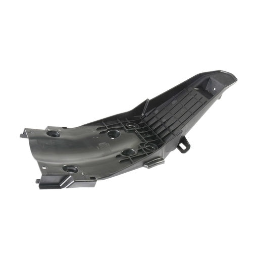 SALPICADERA PORTAPLACA TRAS - AT110LT