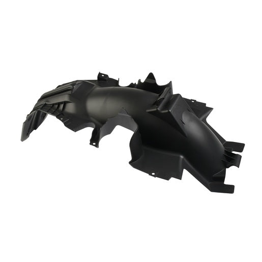 SALPICADERA INT TRAS NEGRO - AT125RT