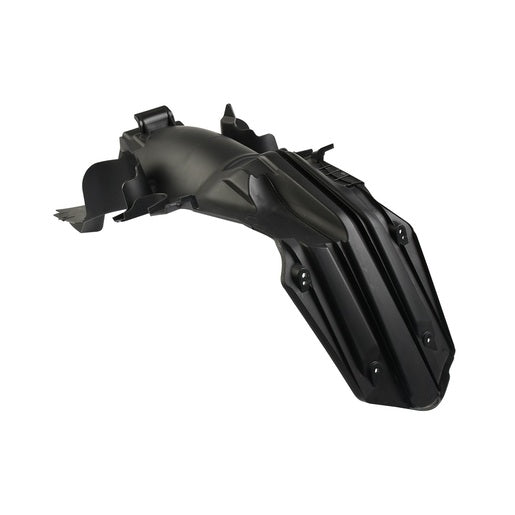 SALPICADERA INT TRAS NEGRO - AT125RT