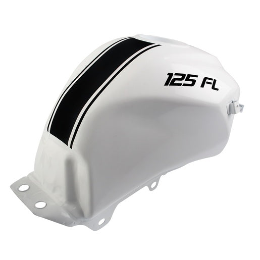 TANQUE COMBUSTIBLE BLANCO FL - 125FL, 125FLPL, 125FL GPS