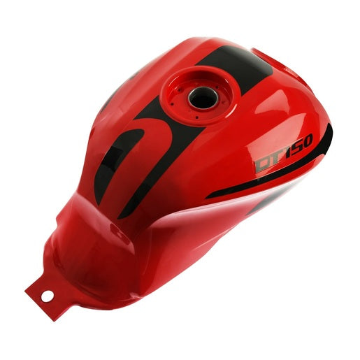 TANQUE COMBUSTIBLE ROJO - DT150S