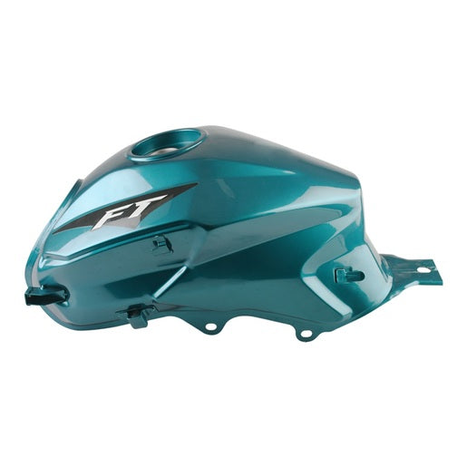 TANQUE COMBUSTIBLE VERDE OBSCURO - FT200TS