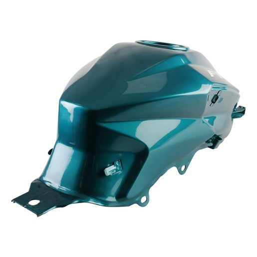 TANQUE COMBUSTIBLE VERDE OBSCURO - FT200TS