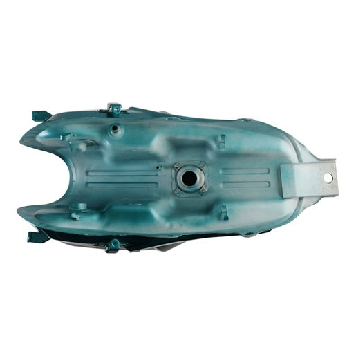 TANQUE COMBUSTIBLE VERDE OBSCURO - FT200TS