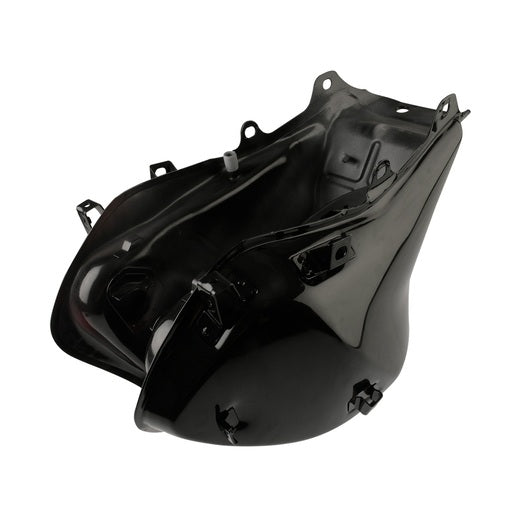 TANQUE COMBUSTIBLE NEGRO ROJO - 125Z