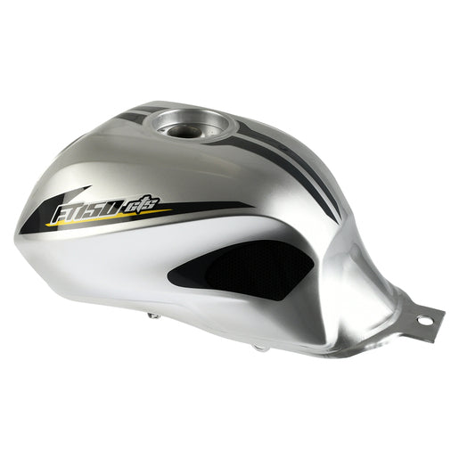 TANQUE COMBUSTIBLE GRIS - FT150GTSIII