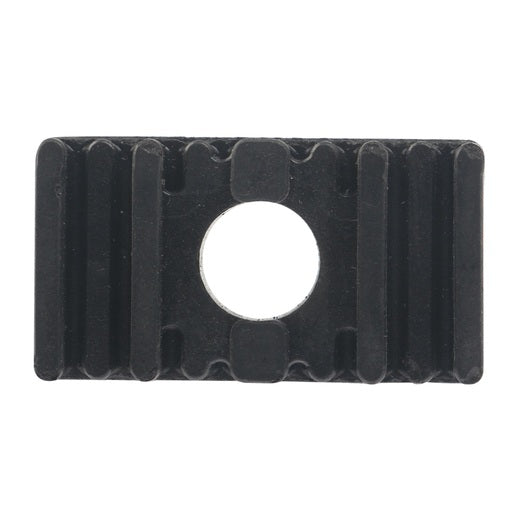 COJIN SOPORTE TANQUE COMB - 250Z, 250Z NEGRA, RT250, 250SZ