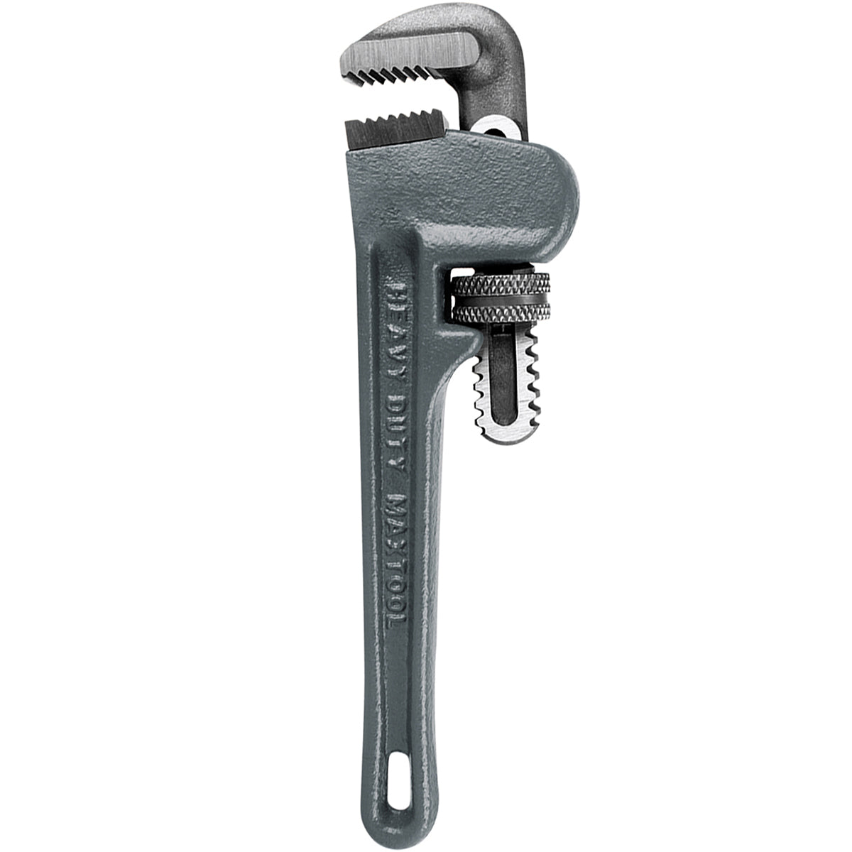 Llave para tubo ajustable Maxtool (Stilson)