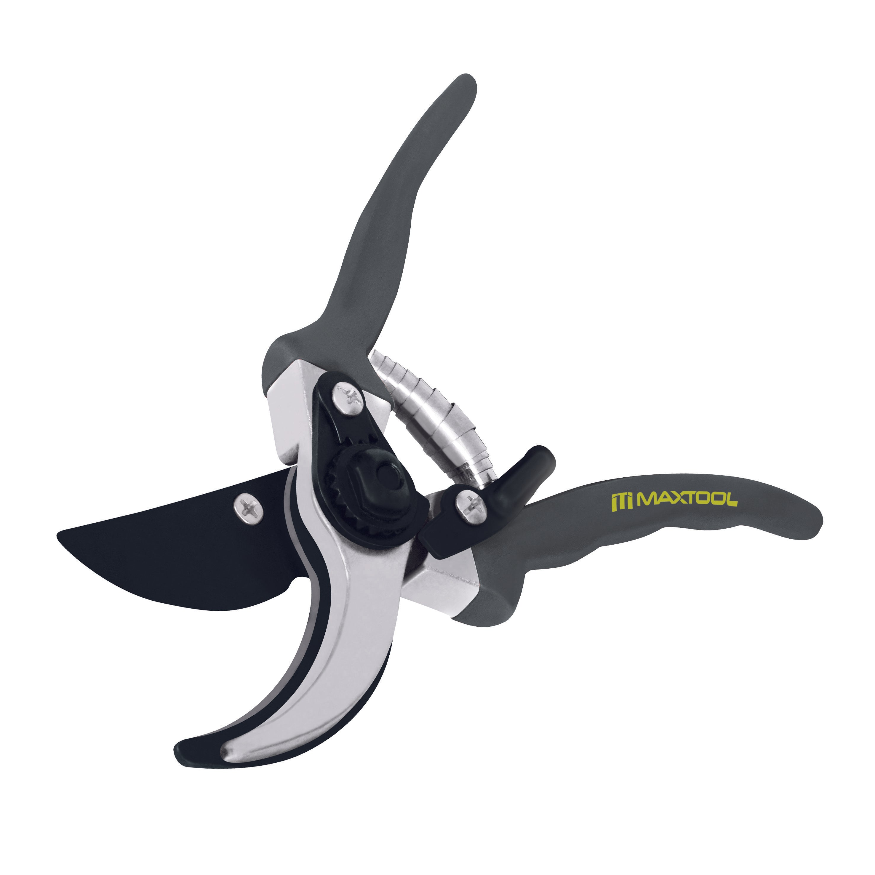 TIJERA PARA FLORICULTURA Y JADINERIA  AKSI