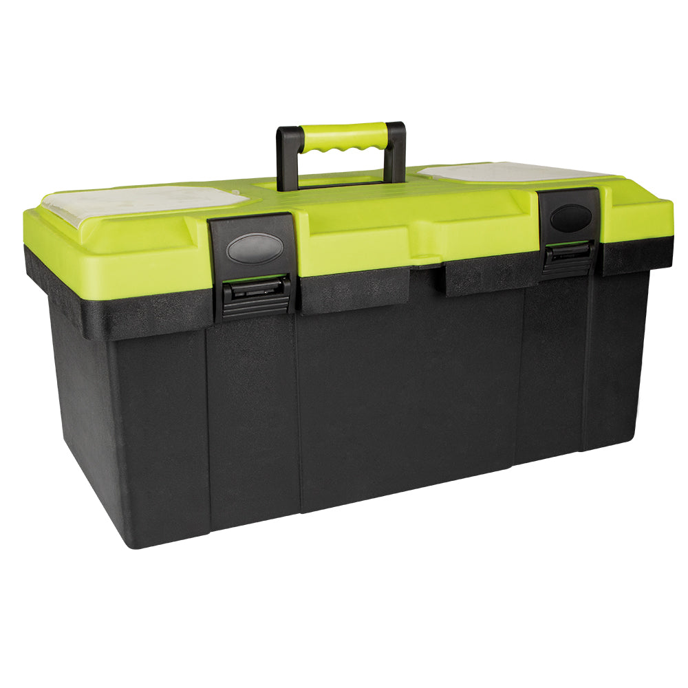 Caja de herramientas 18”, Maxtool
