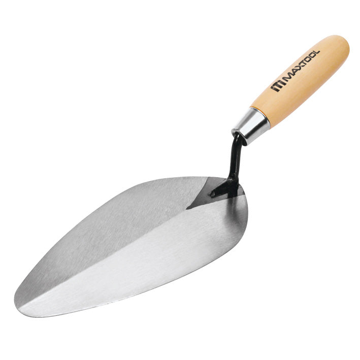 Cuchara de albañil 7" tipo Merida Maxtool