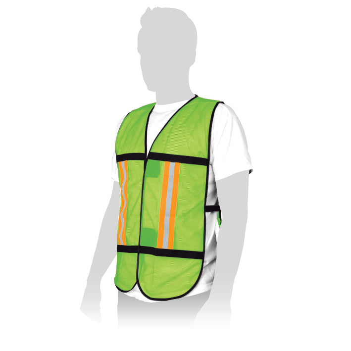 Chaleco de Seguridad