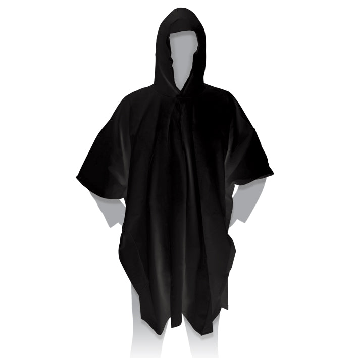 PONCHO USO LIGERO AMARILLO MAXTOOL AKSI