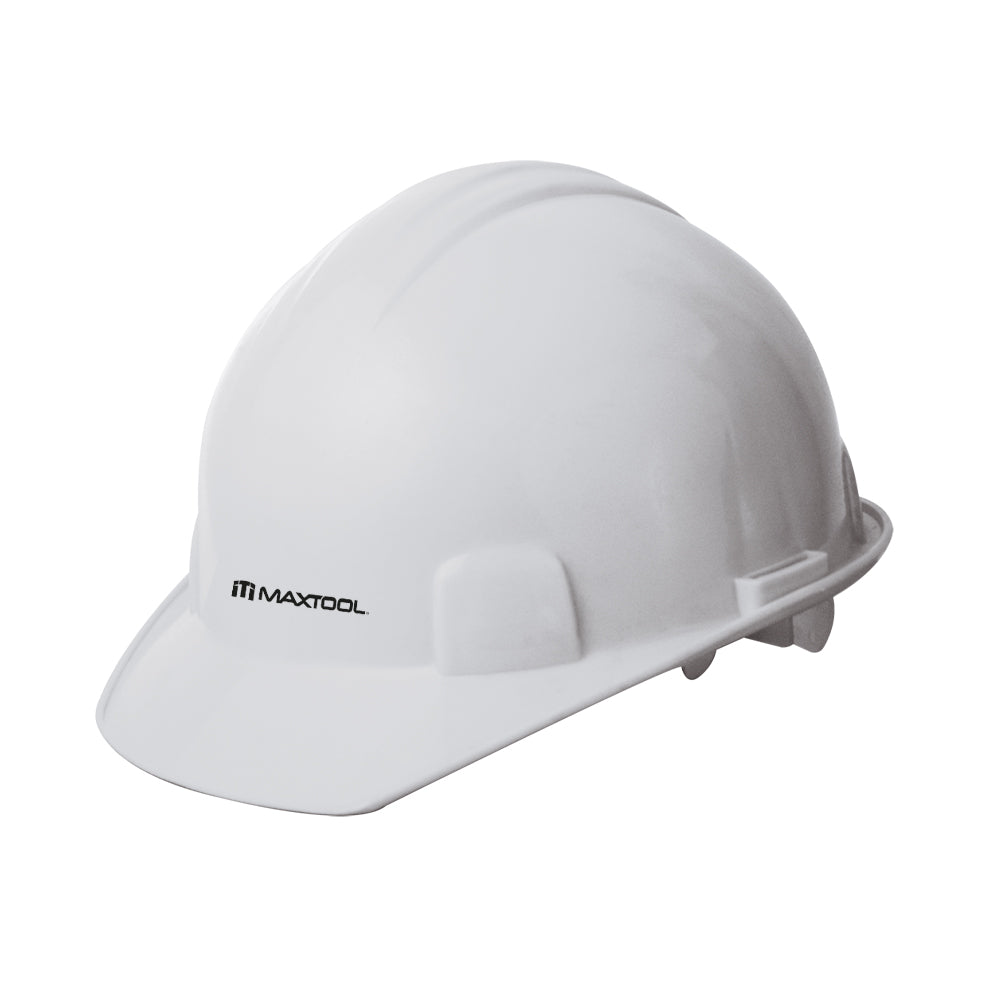 Casco de seguridad Blanco, Maxtool Maxtool