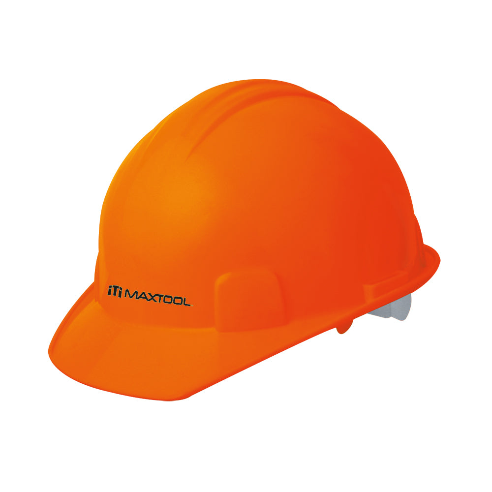 Casco de seguridad Naranja, Maxtool Maxtool