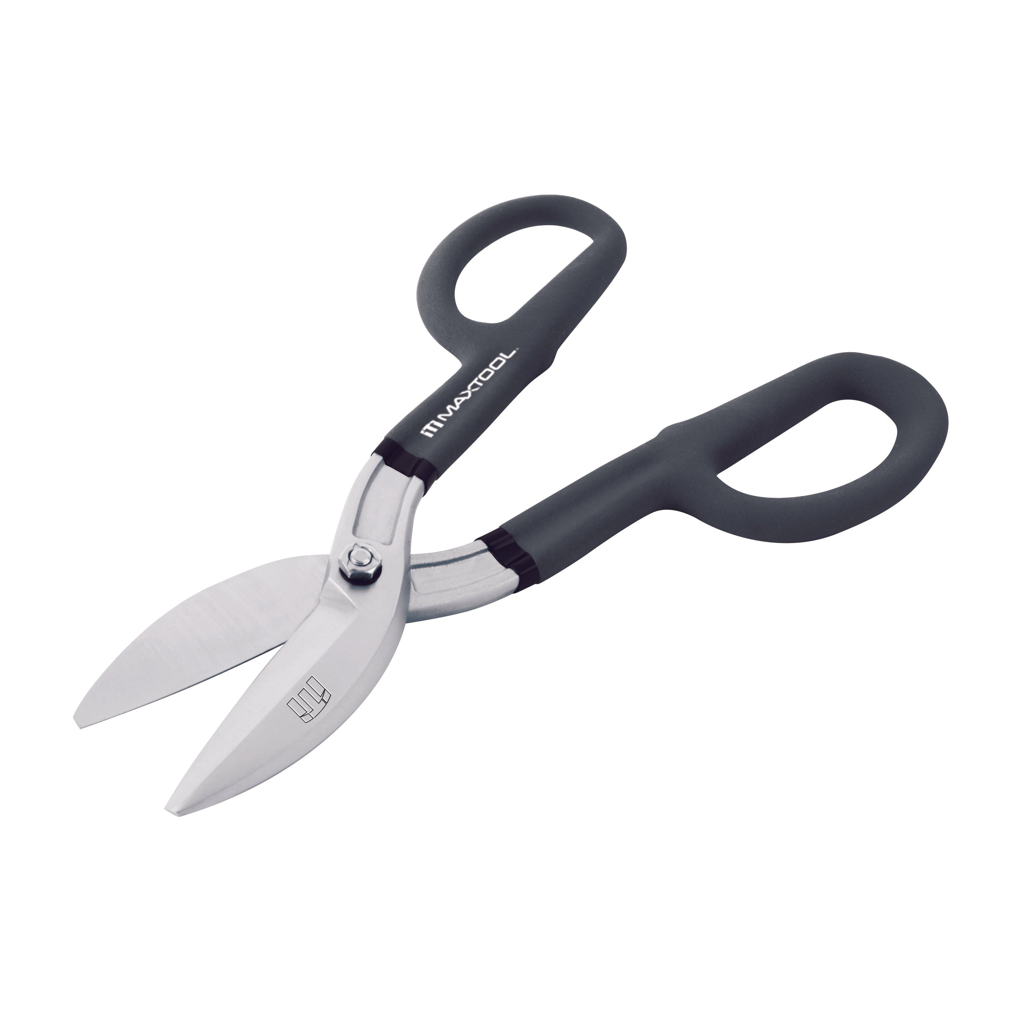 TIJERA P/HOJALATERO 8 MX AKSI