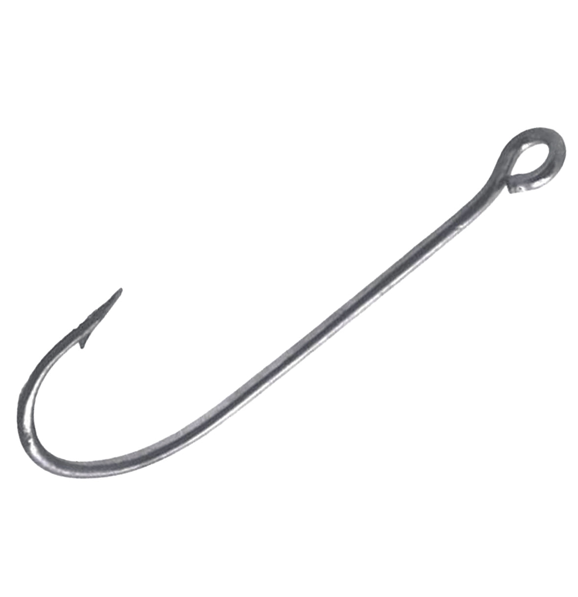 Anzuelo #9 caja 100pzas Maxtool
